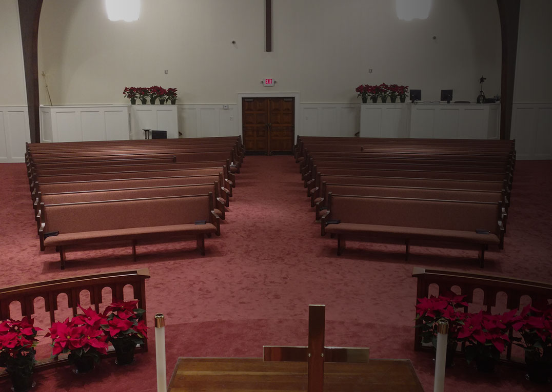 Home - McPhail Church Services