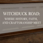 Witchduck Road